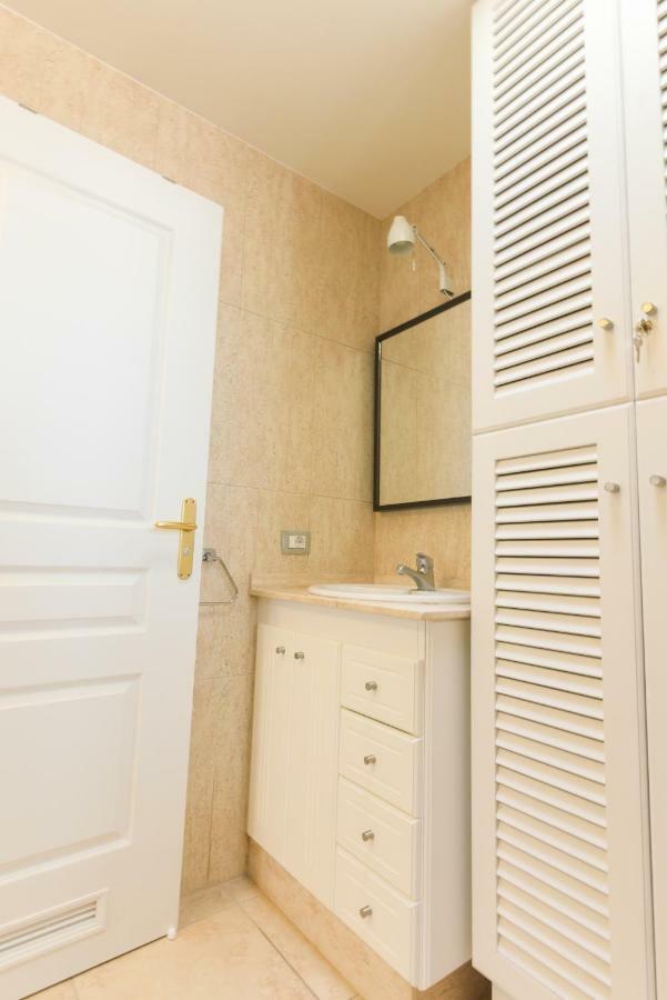 Apartamento En Residencial Cary 2. Poris de Abona Exterior photo