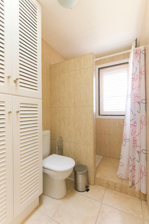 Apartamento En Residencial Cary 2. Poris de Abona Exterior photo