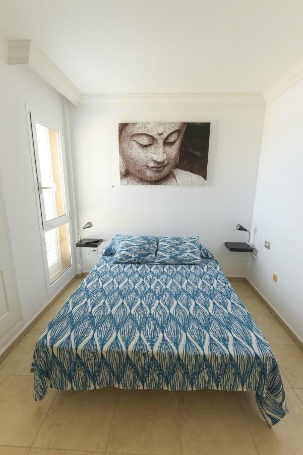 Apartamento En Residencial Cary 2. Poris de Abona Exterior photo