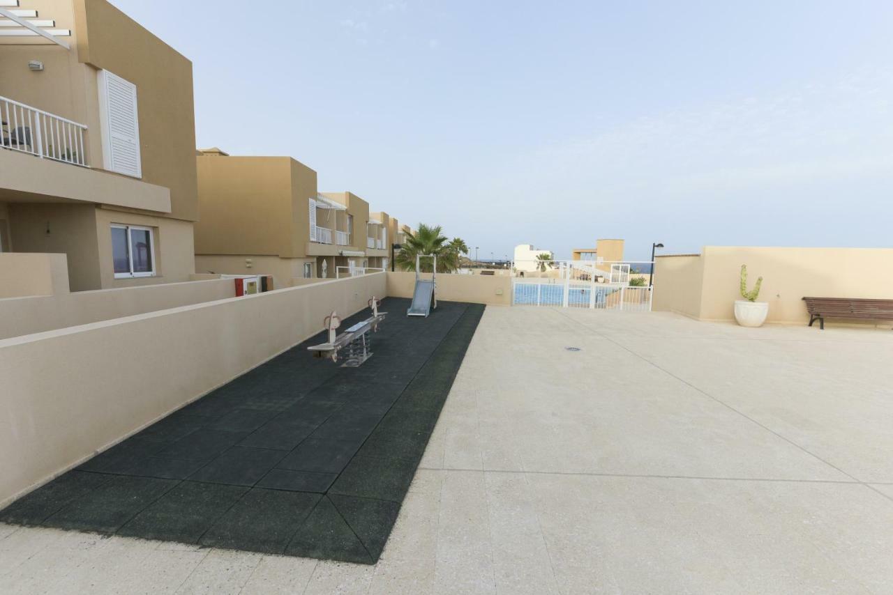 Apartamento En Residencial Cary 2. Poris de Abona Exterior photo