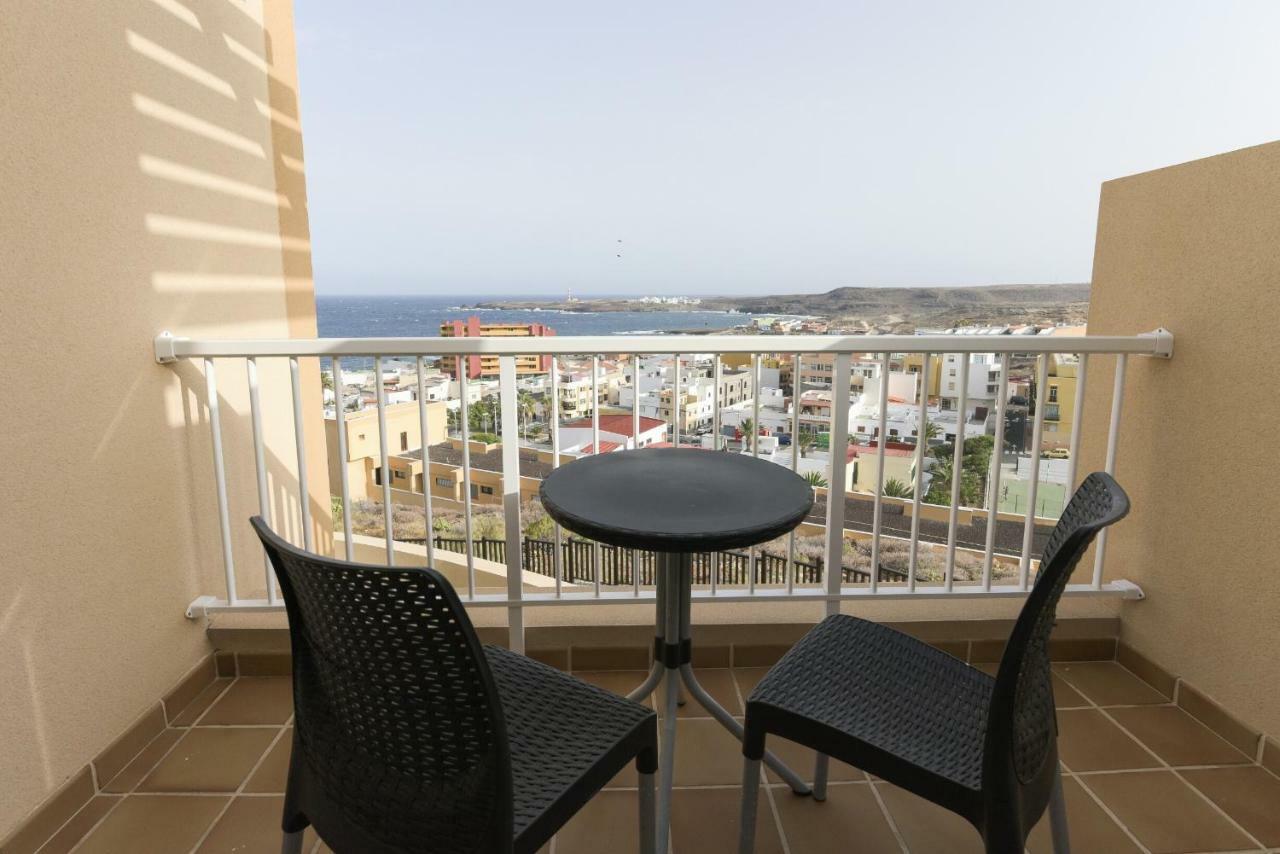 Apartamento En Residencial Cary 2. Poris de Abona Exterior photo