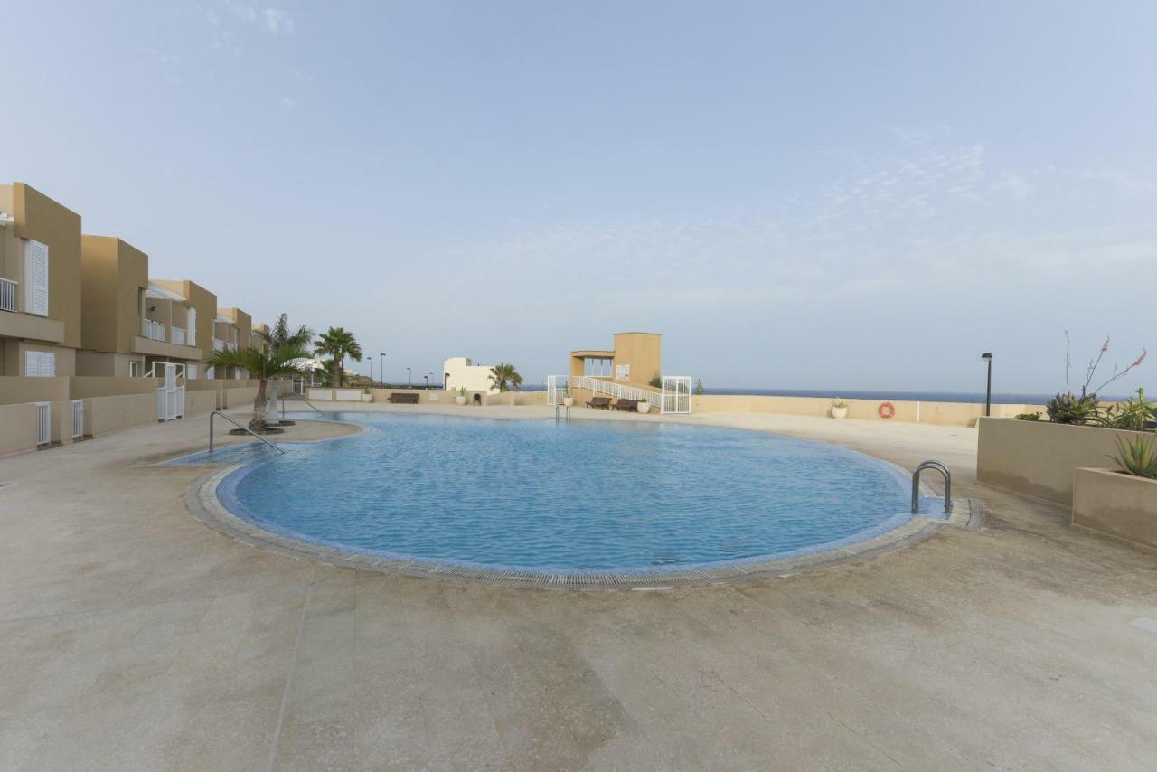 Apartamento En Residencial Cary 2. Poris de Abona Exterior photo